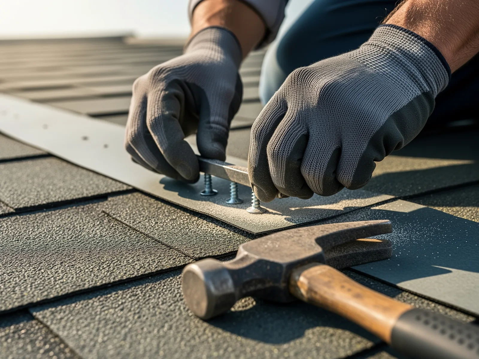 Why choose Fascia Repair in Egnar, CO